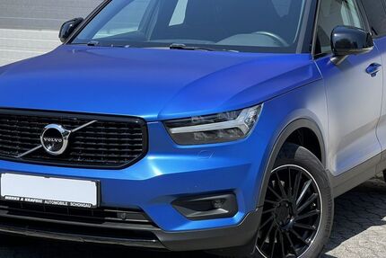 Volvo XC40 140.512 km 13.999 &euro; Moorenweis 82272