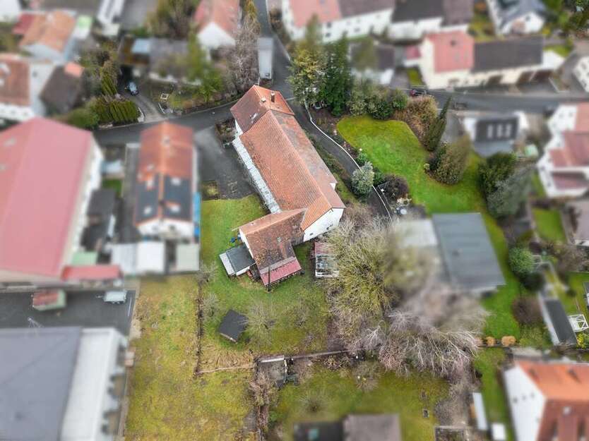 Grundstück zu verkaufen in Mering 1.250.000 € 1210 m²