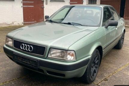 Audi 80 151.574 km 1.900 &euro; Ustersbach 86514