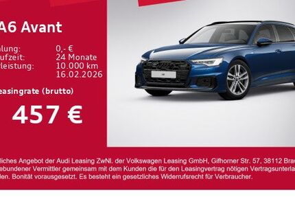 Audi A6 29.263 km 54.490 &euro; Gersthofen 86368