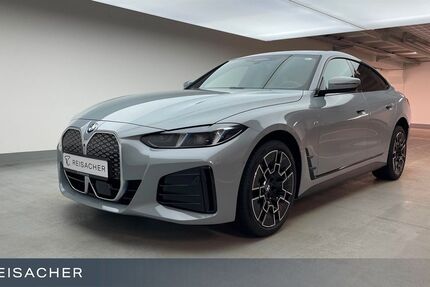 BMW i4 3.762 km 58.990 &euro; Augsburg 86167