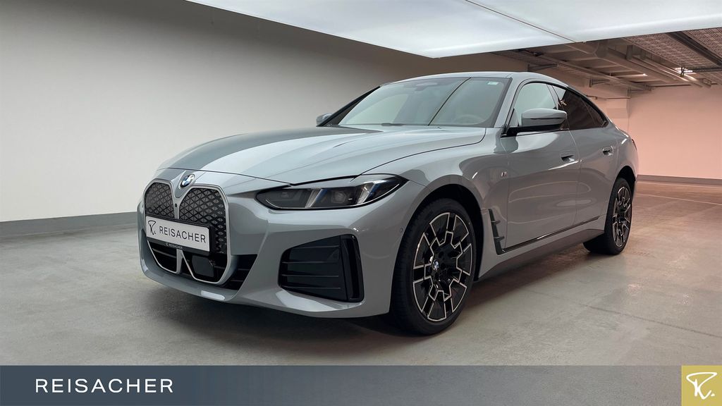 BMW i4 3.762 km 58.990 &euro; Augsburg 86167
