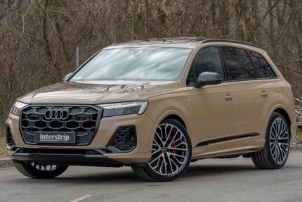 Audi Q7 9.800 km 89.490 &euro; Langweid am Lech 86462