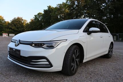 VW Golf 48.500 km 20.700 &euro; Augsburg 86156