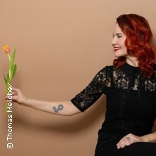 Sarah Straub Augsburg