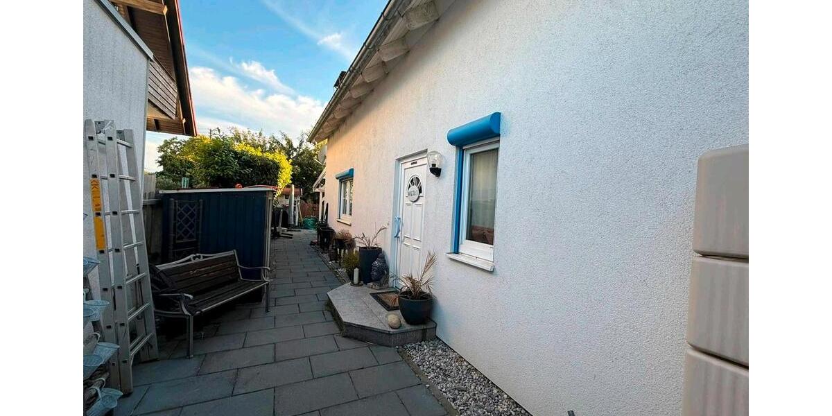 Doppelhaushälfte Oberschweinbach - 3 Zimmer, 98 m&sup2;, 635.000&euro; | Angebot:26929435
