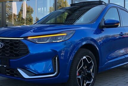 Ford Kuga 8.701 km 37.900 &euro; Augsburg 86156