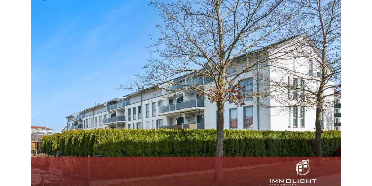 Etagenwohnung Augsburg Bergheim - 4 Zimmer, 110 m&sup2;, 634.000&euro; | Angebot:25538338