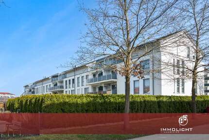 Wohnung Augsburg Bergheim - 4 Zimmer, 110 m&sup2;, 634.000&euro; | Angebot:25538338