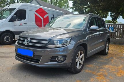 VW Tiguan 106.632 km 15.600 &euro; Augsburg 86154