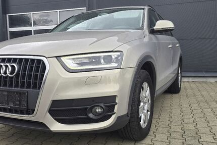 Audi Q3 99.000 km 12.690 &euro; Augsburg 86167