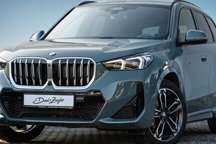 BMW X1 7.490 km 43.590 &euro; Augsburg 86199