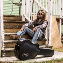John Corabi - European Shuffle Tour 2026 18.11.2026 SPECTRUM CLUB