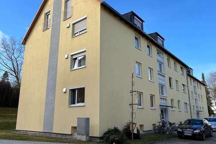 Wohnung zum Kaufen in Augsburg 299.000 € 62.49 m² 2 zimmer
