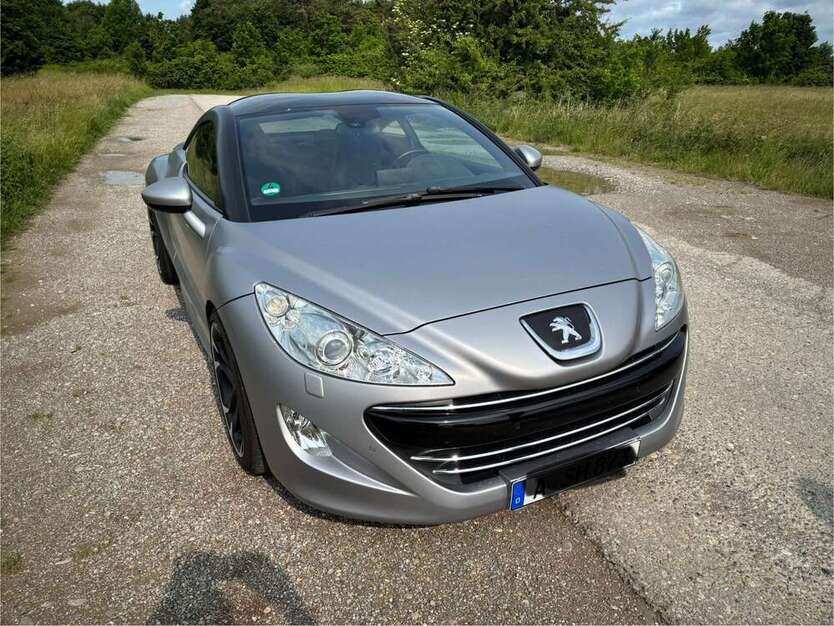 RCZ