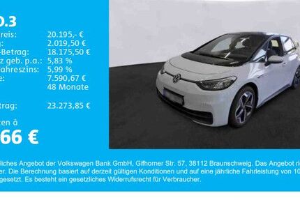 VW ID.3