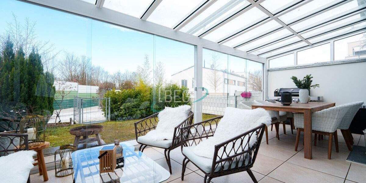 Reihenmittelhaus Mering - 5 Zimmer, 136 m&sup2;, 798.000&euro; | Angebot:25687536