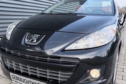 Peugeot 207 126.000 km 3.990 &euro; Mering bei München/ Augsburg 86415