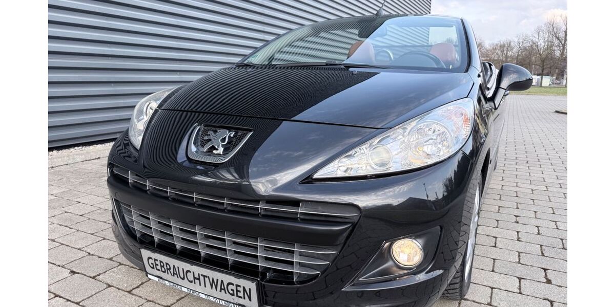 Peugeot 207 126.000 km 3.990 &euro; Mering bei München/ Augsburg 86415
