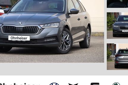 Skoda Octavia 34.950 km 32.750 &euro; Wertingen 86637