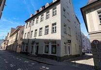 Exklusive 4-Zimmer-Maisonette mit Dachterrasse – Wohnen im Denkmaljuwel der Augsburger Innenstadt