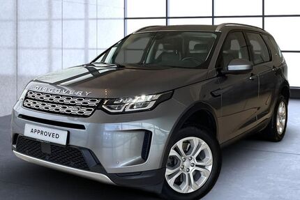 Land Rover Discovery Sport 115.000 km 25.800 &euro; Augsburg 86165