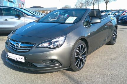 Opel Cascada 35.472 km 17.900 € Untermeitingen 86836
