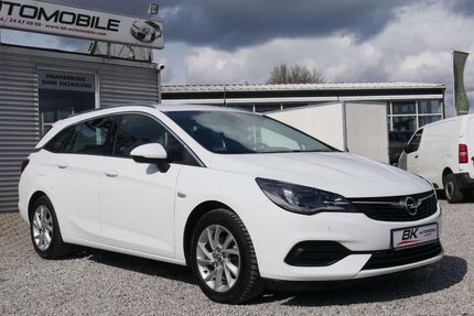 Opel Astra 75.600 km 11.990 &euro; Königsbrunn 86343