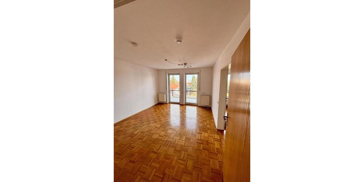 Etagenwohnung Augsburg Bergheim - 2 Zimmer, 55 m&sup2;, 1.000&euro; | Angebot:25350094