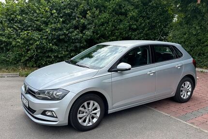VW Polo 25.000 km 15.100 € Augsburg 86157