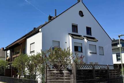 Wohnung Augsburg Haunstetten-Siebenbrunn - 1 Zimmer, 39 m&sup2;, 199.000&euro; | Angebot:26807421