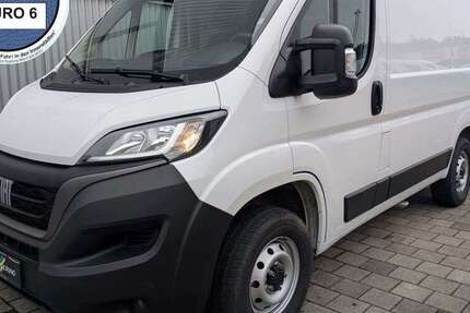 Fiat Ducato 14.047 km 22.200 € Mering bei Augsburg/München 86415