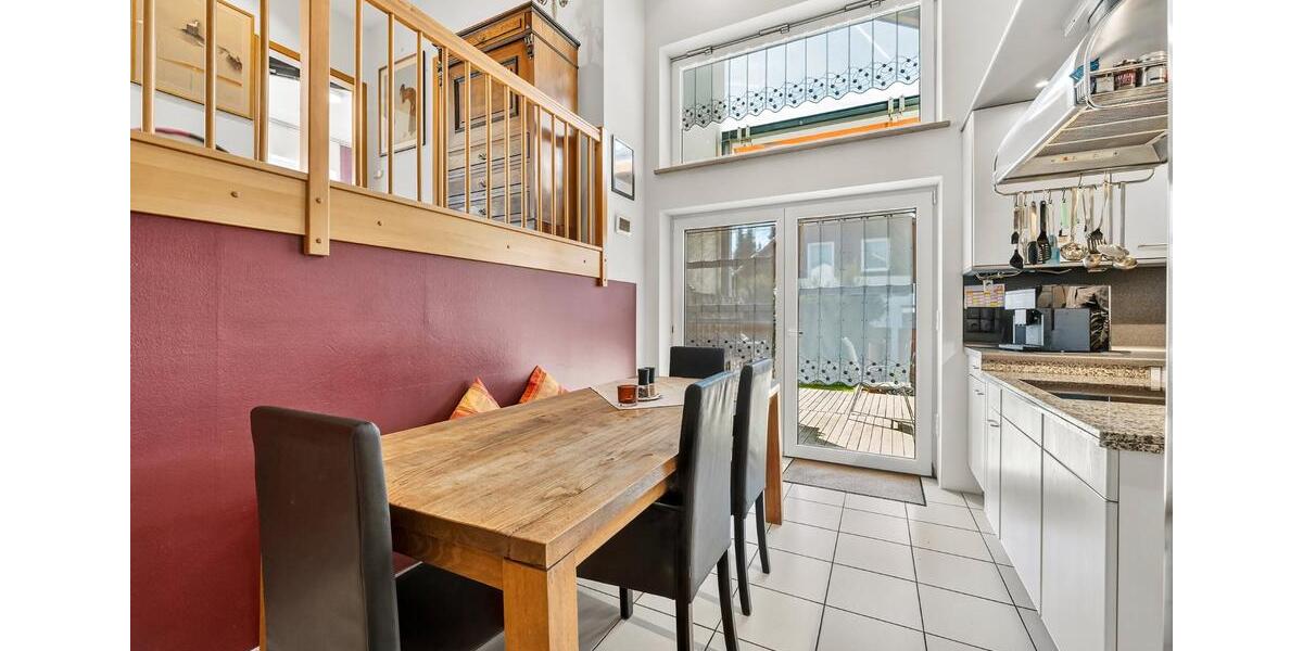 Doppelhaushälfte Neusäß - 4 Zimmer, 160 m&sup2;, 709.000&euro; | Angebot:27002018
