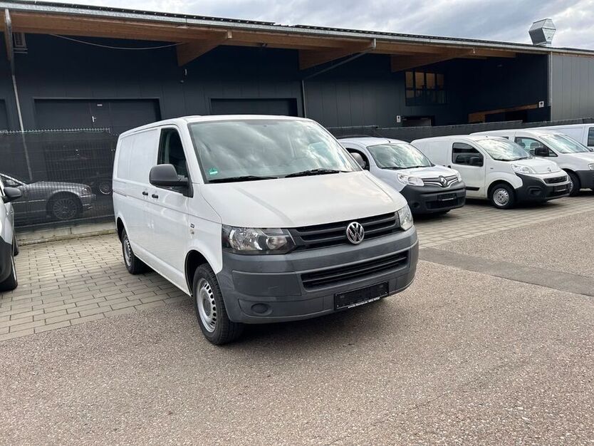 T5 Transporter
