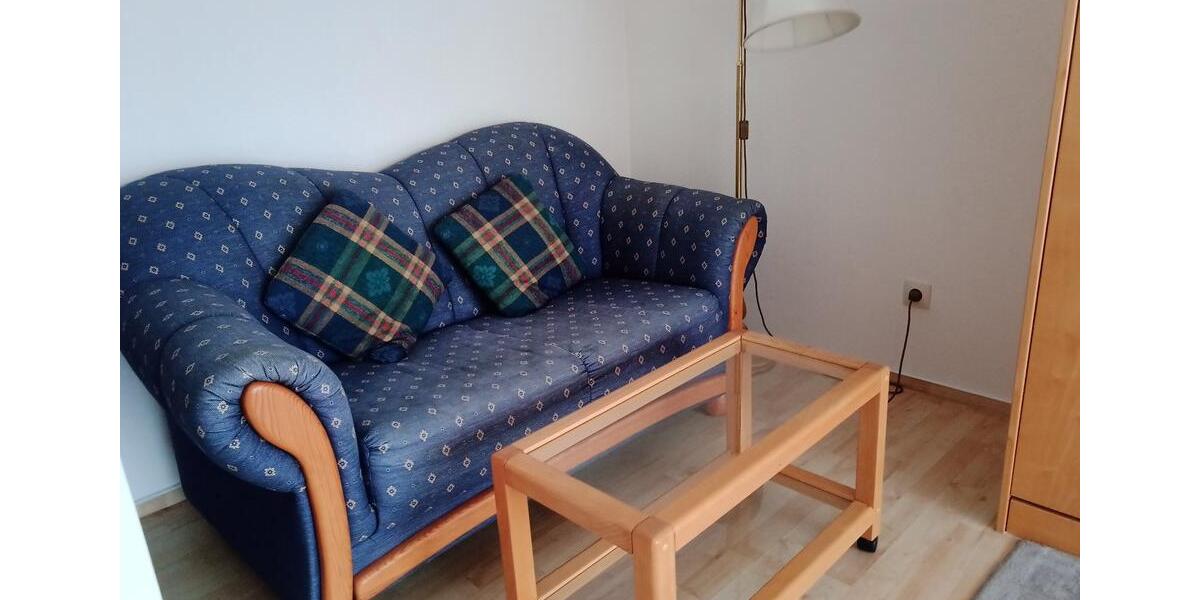 Etagenwohnung Westendorf - 1.5 Zimmer, 29 m&sup2;, 28&euro; | Angebot:25842060