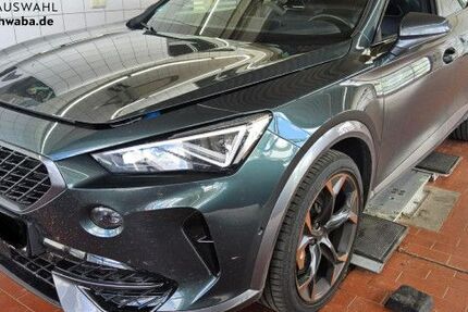 Cupra Formentor 62.900 km 28.380 &euro; Gersthofen 86368