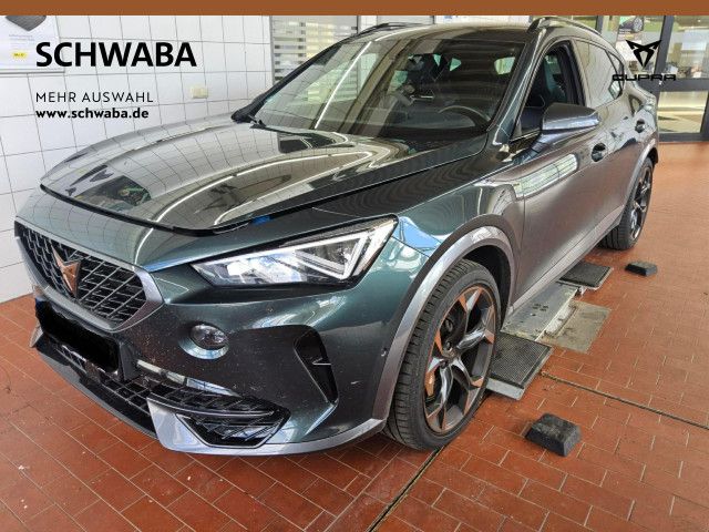 Cupra Formentor 62.900 km 28.380 &euro; Gersthofen 86368