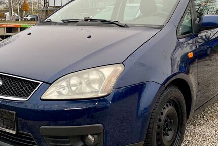 Ford Focus 261.000 km 599 € Augsburg 86165