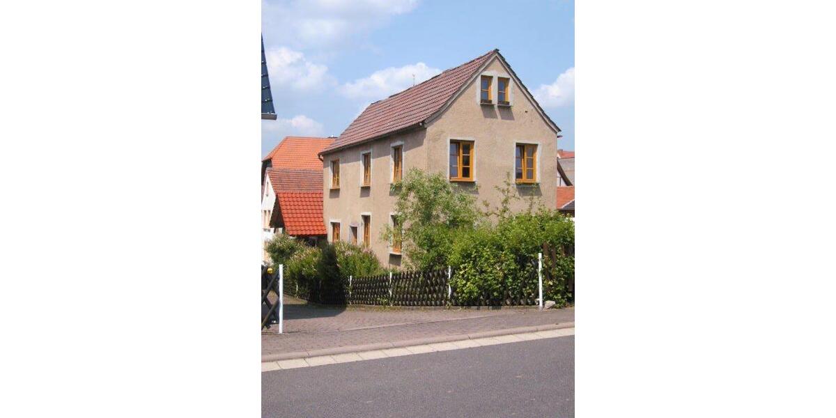 Einfamilienhaus Augsburg Universitätsviertel - 4 Zimmer, 90 m&sup2;, 59.000&euro; | Angebot:26130231