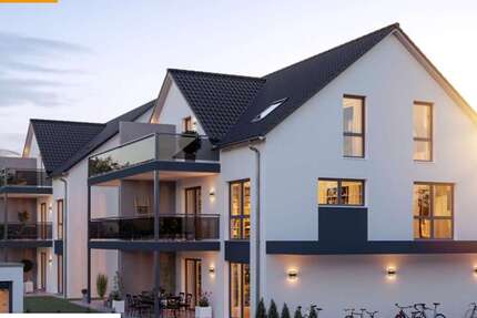 Wohnung Aindling - 2 Zimmer, 64 m&sup2;, 359.800&euro; | Angebot:18434866