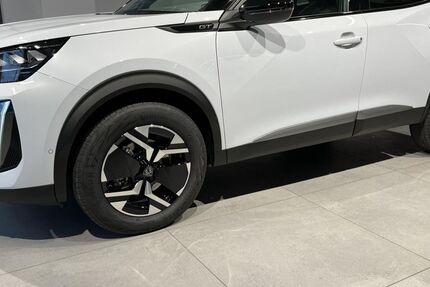 Peugeot 2008 6.000 km 34.990 € Augsburg 86179