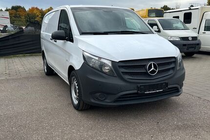 Mercedes-Benz Vito 125.000 km 19.900 € Peutenhausen / Gachenbach 86565