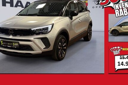 Opel Crossland (X) 16.100 km 14.980 &euro; Schwabmünchen 86830