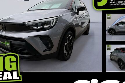 Opel Crossland (X) 24.147 km 14.980 &euro; Augsburg 86165