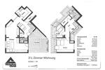 Maisonettenwohnung Neusäß - 3.5 Zimmer, 114 m&sup2;, 510.000&euro; | Angebot:26291938
