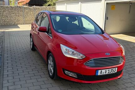 Ford C-Max 148.200 km 8.500 &euro; Meitingen 86405