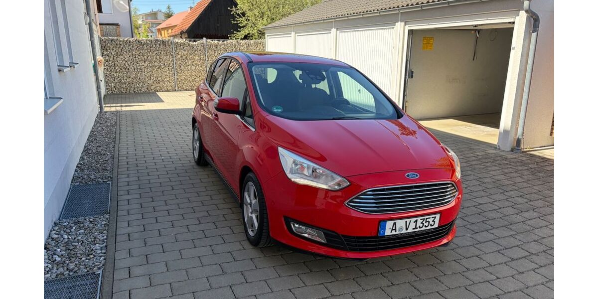 Ford C-Max 148.200 km 8.500 &euro; Meitingen 86405