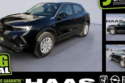 Opel Mokka 30.500 km 14.480 &euro; Schwabmünchen 86830