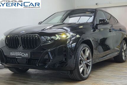 BMW X6 15.150 km 89.389 &euro; Königsbrunn 86343