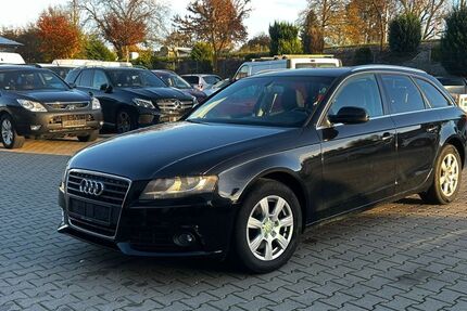 Audi A4 288.689 km 7.500 &euro; Friedberg 86316